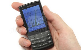 Nhìn lại Nokia C3-01 và X3-02 Touch and Type: Làm mờ ranh giới giữa smartphone và điện thoại cơ bản
