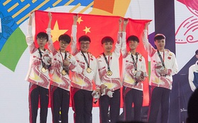 Bị Riot chạm tự ái, Trung Quốc quyết hồi sinh "đội tuyển quốc gia LMHT" tranh hùng cùng người Hàn, nhưng Uzi bị loại