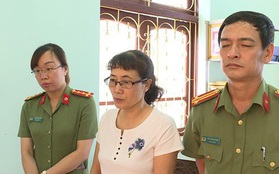 Sơn La mở lại phiên tòa sơ thẩm xét xử 12 bị cáo trong vụ gian lận thi THPT Quốc gia 2018