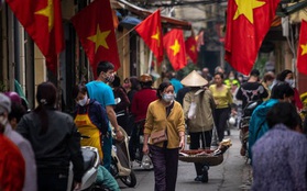 Viện nghiên cứu Brookings: Việt Nam là một điểm sáng kinh tế trên thế giới nhờ Covid-19