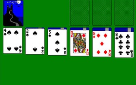 Hôm nay, trò chơi bài huyền thoại Microsoft Solitaire tròn 30 tuổi và vẫn đang có 35 triệu người chơi mỗi tháng