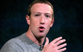 Facebook đưa ra chính sách giảm lương 'nghe vô lý nhưng lại rất thuyết phục'