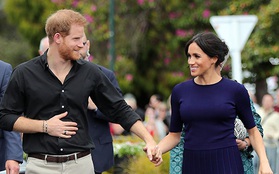 Vợ chồng Meghan Markle sắp chuyển đến nơi khác sinh sống và người đáng thương nhất là con trai họ