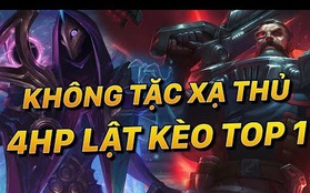 Đấu Trường Chân Lý: Học hỏi 4 bí quyết comeback top 1 từ khởi đầu tệ hại của kỳ thủ Thách Đấu