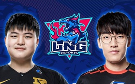 LNG Esports một bước đổi đời sau nửa năm chia tay SofM: Giữ chân được Flandre, chuẩn bị đón Tarzan và Uzi?