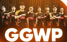 Không có bất ngờ nào xảy ra, Team Flash thua tâm phục khẩu phục trước Talon Esports tại Chung kết Mid Season Showdown