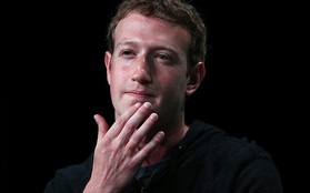 Facebook và Mark Zuckerberg đang toan tính điều gì khi "bơm tiền" cho ứng dụng đặt xe và ship hàng nổi tiếng châu Á?