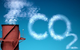 Phát hiện mới đáng sợ về nồng độ CO2 trong khí quyển