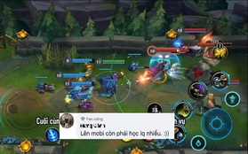 LMHT: Tốc Chiến bỏ last hit giống PC, game thủ Việt đã hùa nhau bảo "lên mobile còn phải học Liên Quân nhiều"