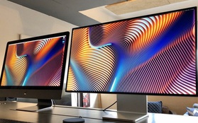 iMac "đội lốt" iPad Pro có thể được công bố tại WWDC năm nay