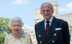 Chồng Nữ hoàng Anh mừng sinh nhật lần thứ 99 bằng bức ảnh ý nghĩa, chặng đường 72 năm bên nhau của cặp đôi khiến ai cũng ngưỡng mộ