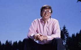 Tỷ phú Bill Gates nhớ biển số xe của từng nhân viên, câu chuyện phía sau khiến bất cứ ai làm việc tại Microsoft khóc thét