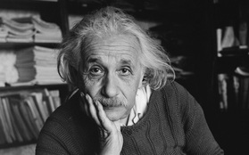 Tuyển tập 5 trích dẫn để đời về cuộc sống và sự nghiệp của Albert Einstein