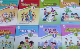 Phó Thủ tướng Vũ Đức Đam chỉ đạo Bộ GD&ĐT tiếp thu các ý kiến về sách giáo khoa lớp 1