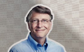 Chỉ có 4 cuốn sách được Bill Gates đánh giá 5 sao dù ông đọc rất nhiều: Những tác phẩm này có gì hay mà khiến vị tỷ phú này tâm đắc đến vậy?