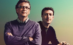 9 thói quen cuối tuần của Bill Gates, Elon Musk, Mark Zuckerberg,... bạn nên rèn luyện từ hôm nay nếu muốn thành công