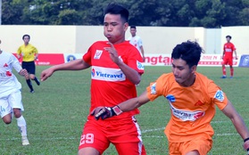 SV-League 2020: ĐH Sư phạm Kỹ thuật thắng ĐH Sài Gòn, vươn lên dẫn đầu bảng