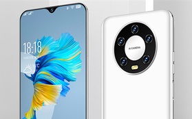 Vừa ra mắt, Huawei Mate 40 Pro đã bị làm nhái bởi chính người Trung Quốc: "Snapdragon 865" giá 3,1 triệu đồng?