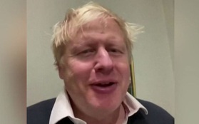 Thủ tướng Anh tiết lộ sức khỏe sau khi cách ly Covid-19 lần hai