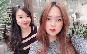 Khoảnh khắc hiếm vợ Công Phượng đọ sắc với hot girl của FAPtv, còn lộ luôn nickname đáng yêu