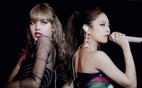 Knet muốn Jennie và Lisa lập sub-unit: Chưa gì đã thấy sốc visual, cùng nhau bắn rap đảm bảo khiến fan "đổ rạp" vì quá đỉnh!