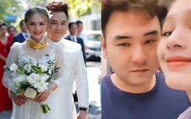 Xoài Non bất ngờ chia sẻ hình ảnh Xemesis tiều tuỵ, mệt mỏi sau đám cưới khủng quy tụ cả làng streamer Việt