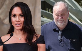 Meghan Markle lần đầu thừa nhận nói dối công chúng liên quan đến cuốn sách "Đi tìm tự do" từng gây chao đảo Hoàng gia Anh