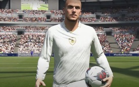 FIFA Online 4: Beckham "về làng" khiến game thủ phát sốt, lập tức định giá ít nhất 200 tỷ BP