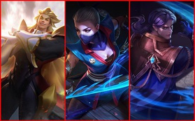 Liên Quân Mobile: Garena "lật kèo", chỉ tặng miễn phí rương 5 tướng nhưng có "Yasuo nữ" đầy tiềm năng