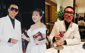 Đi xem Chung kết Hoa hậu Việt Nam 2020 cũng không làm Wowy xao nhãng, vẫn tung "thính" bài mới như thật
