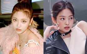 Netizen giật mình nhận ra em út aespa giống Jennie (BLACKPINK) bất ngờ, đối thủ "má bánh bao" nhưng có xứng tầm?