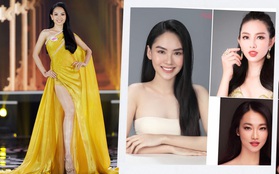 Thí sinh có phần ứng xử xuất sắc nhất Hoa hậu Việt Nam không lọt top, nguyên nhân là do "lời nguyền truyền kiếp"?