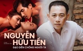 Đạo diễn Chồng Người Ta chẳng ngại nhận: Cứ cho phim tôi là "đồ chợ", nhưng chuyện người thứ ba gần gũi, có thể gặp ngay kế nhà bạn đó!