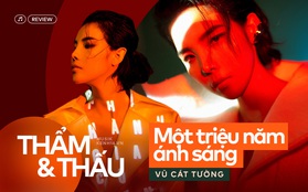 Một Triệu Năm Ánh Sáng - Ước mơ thoát khỏi hiện thực lạc lõng của Vũ Cát Tường