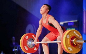 Hai VĐV cử tạ Việt Nam bị cấm thi đấu 4 năm vì “dính” doping