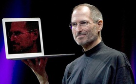 Chip M1 của Apple: "Lần đặt cược cuối cùng" của Steve Jobs