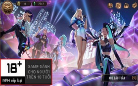 Bom tấn của Riot Games mà VNG biến thành game 18+ đã chính thức Việt hóa 100%, game thủ bảo nhau không cần VNG nữa