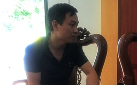 Vụ Thanh tra giao thông tông chết nữ lao công: "Tôi mất vợ, 2 con mất mẹ, gia đình tôi còn gì nữa đâu"