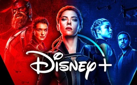 Disney tính kế đưa Black Widow lên stream, dân tình "bấm quẻ": "Có thể lắm!"