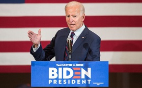 Facebook bắt đầu "chiến dịch" lấy lòng Tổng thống đắc cử Joe Biden