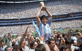Diego Maradona có thực sự vĩ đại và tốt hơn Messi hay Ronaldo?