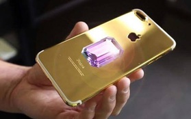 Bộ sưu tập những món đồ Apple đắt tiền nhất hành tinh, "khó thở" với bản iPhone 6 có giá hơn 1.000 tỷ đồng