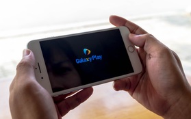 Dùng thử Galaxy Play - Ứng dụng xem phim thuần Việt: chất lượng không thua gì Netflix, có nhiều phim độc quyền!