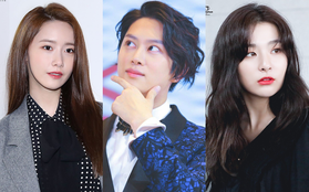 8 idol vượt qua buổi thử giọng khắc nghiệt nhất của SM: YoonA mảng nào cũng giỏi, Heechul và mỹ nam NCT hát Quốc ca mà cũng đậu