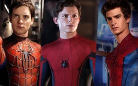 Thính cực thơm từ Spider-Man 3: Loạt "Nhện cũ" cùng dàn sao Marvel góp mặt, Tom Holland có nguy cơ đóng cameo ở phim của mình?