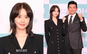 Yoona (SNSD) bất ngờ cắt phăng mái tóc dài nữ thần, nhan sắc liệu có "xuống level" bên ông hoàng phòng vé?