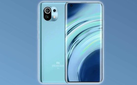 Xiaomi chơi "tất tay", ra mắt Mi 11 có màn hình tốt hơn iPhone 12 Pro mà giá lại rẻ hơn hẳn iPhone 12 mini