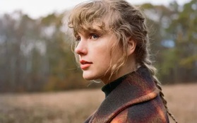 Album evermore mới được Taylor Swift hoàn thành vào tuần trước, người hâm mộ khen chê có đủ, đánh giá thế nào so với folklore?