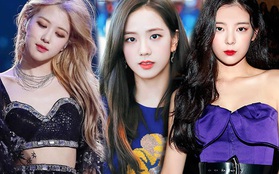 Loạt ảnh fansite chụp thôi mà thành "huyền thoại": Rosé (BLACKPINK) - Hani như tiên tử, nữ idol vô danh nổi như cồn sau 1 đêm