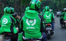 "Nối gót" Grab, Gojek cũng tăng giá cước